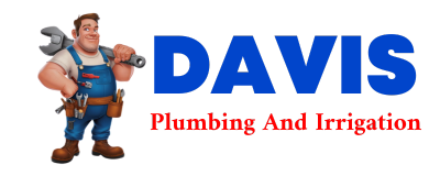 Trusted plumber in CHERRYVILLE